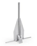 Fortress Guardian 27 Lb. Aluminum-alloy Anch- G-55. Fixed Price $614.73.