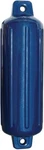 Taylor Made Storm Gard 262357 6.5" X 22" Inflatable Vinyl Boat Fender -navy. Fixed Price $20.99.