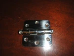 Marine Hinges 3" X Stainless Steel 316L Made Usa. Fixed Price $145.00.