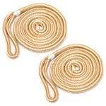 Extreme Max Boat Fender Line 3006.2165 Nylon Braid Ft (pair). Fixed Price $7.97.