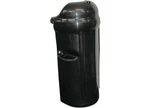 Taylor Made 45652 Dock Post Bumper - Onyx Black. Fixed Price $41.98.