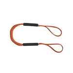 6' Dock Buddy Orange Bungie Cord Line DB6-O Greenfield Products. Fixed Price $5.00.