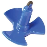 Greenfield Products River Lb Anchor #520-BLUE. Fixed Price $70.50.