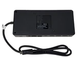 Dell WD19TB Dock Station 4K For Latitude 3400 3410 3420 Thunderbolt No Adapter. Fixed Price $42.92.