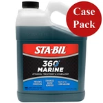 Gold Eagle 22250CASE Sta-bil 360 Marine 1 Gallon *case Of 4*. Fixed Price $294.14.