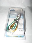 Sierra Way Flat Trailer Conector, 12" Wires TC44054. Fixed Price $6.97.