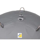 Aere 4 Feet Diameter Inflatable Fenders. Fixed Price $899.99.