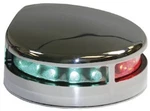 Seasense Led Combo Stainless Steel Bow Light, 12V, Uscg 2-MILE. Fixed Price $95.73.