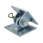 Heavy Duty Dock Kit, Floating Hinges Hardware Connector Brackets, 1. Fixed Price $29.15.