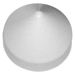 Dock Edge DE91881F 8" White Pvc Conical Piling Cap. Fixed Price $24.71.