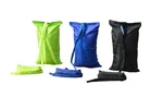 Jettribe Compact Anchor Bag Great For Kayaks, Skis And Boats. Fixed Price $12.59.