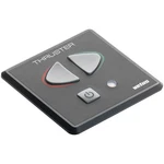 Vetus Bow Thruster Panel W/buttons & Time Lapse BPSE2 Expedited Shipping. Fixed Price $198.75.