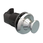 Southco Push To Close Latch Point Chrome MP-05-112-11. Fixed Price $39.99.