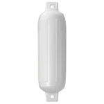 Polyform G-2 Twin Eye Fender 4.5 X 16 White. Fixed Price $28.24.