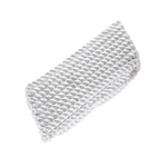 Attwood 11715-7 Premium 3-STRAND Twisted Nylon Dock Line 1/2-INCH Thick 25 Feet. Fixed Price $34.56.