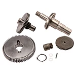 Lewmar 66000761 Generation 3 Pro-series Gears And Shaft Kit. Fixed Price $320.15.