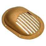 Groco SC-1500 4.70" W X 6.82"L Bronze Clam Shell Pick-up Strainer. Fixed Price $133.08.