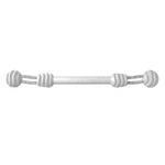 Snubber Twist - White Individual. Fixed Price $59.97.