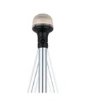 Attwood Marine 5350-PA20-7 Incandescent All-round Fold-down Light. Fixed Price $74.09.