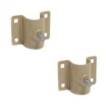 2-PIECE Standard Pipe Sleeve For Roll In Stationary Wood Frame Docks. Fixed Price $30.17.