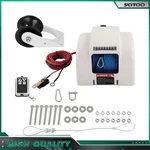 White 45 Lbs Boat Anchor Winch Electric Marine. Fixed Price $163.99.