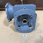 Boston Gear SF321V-10-G1 Reducer 1750 Rpm Series 300 Model 400 Ry. Fixed Price $100.00.