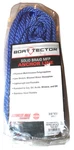 Extreme Max Boat Anchor Line Blue 3/8" 50' Stanless Thimble New Sealed. Fixed Price $19.99.