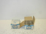 Lot Of 8 Gould Shawmut GTL30 New 30A Time Delay Fuses 125VAC. Fixed Price $20.00.
