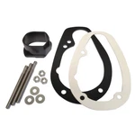 Lewmar V700 Fastening Kit 1 Metric. Fixed Price $55.88.