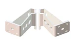 Power-pole Dual Braced Kit S-8-6 / White. Fixed Price $799.99.