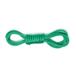 Dog Products Bulk Rope X 500 Green Solid Braid Made In Usa. Fixed Price $88.99.