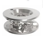 Barbotin Mm. Anchor Windlass Hector - Quick FVSSB100851HA00. Fixed Price $199.00.
