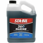 Sta-bil Gold Eagle 22250 360 MARINE-1 Gallon, 128. Fluid Ounces. Fixed Price $129.02.