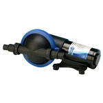 Jabsco Filterless Bilge/sink/shower Drain Pump 4.2 Gpm 24V 50880-1100 Upc.... Fixed Price $315.11.