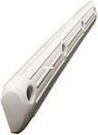 Attwood 935371 Dock Fender Long White Marine Boat Bumper Vinyl Protection. Fixed Price $32.57.