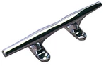 Sea-dog Chrome Plated Zinc Open Base Cleat. Fixed Price $19.99.