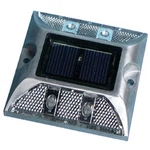 Led Aluminum Solar Dock Light - Auto On At Dusk And Off Dawn. Fixed Price $65.82.