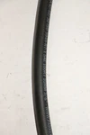 Hansaflex Thermoplastic Hose Two-layer Polyester Braid 3/8" 16" 3949-R7-1. Fixed Price $7.77.