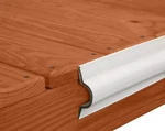 Taylor Made 46053 Marine Series Boat Dock Edge. Fixed Price $72.89.