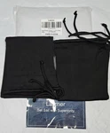 Laizner Boat Fender Covers. 7" 18" 2 Pack. Fixed Price $21.00.