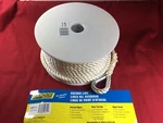 Anchor Line 3/8 X 100' Twisted Nylon Seachoice 40711. Fixed Price $39.99.