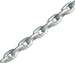 Iso G43 Anchor Chain - High Test 144 Micro Premium Marine Thick Hot Dipped Ga. Fixed Price $214.62.