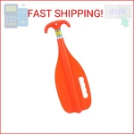 Seachoice Emergency Multi-purpose Telescoping Boat Hook And Paddle, Orange, 18-3. Fixed Price $20.90.