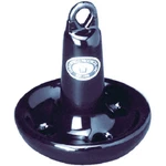 Greenfield Products Inc 508-RD Lb Mushroom Anchor Red. Fixed Price $56.94.