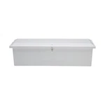 Taylor Made Stow 'n Go Dock Box 24 85 22 Inch Marine Boat Storage Container. Fixed Price $1541.82.