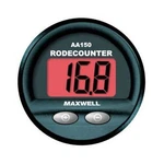 Maxwell P102939 AA150 And Rope/chain Counter Kit With Sensor New. Fixed Price $536.71.