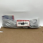 Honda Genuine 20' Dock Line Silver 25100-ZW1-2038S. Fixed Price $19.39.