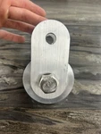 Floe Dc Winch Pulley, Part Number Is 111-10103-00, See Notes And Pictures. Fixed Price $123.99.