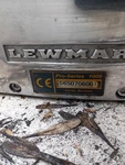 Anchor Lewmar Marine 1000 Horizont Fish Profesional 2016. Fixed Price $950.00.