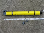 Interocean Systems Model 111 Acoustic Release Remote Transponder Depth To 300M. Fixed Price $425.00.